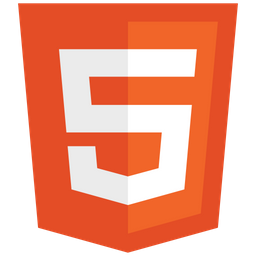 HTML Icon